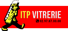 ITP VITRERIE Logo